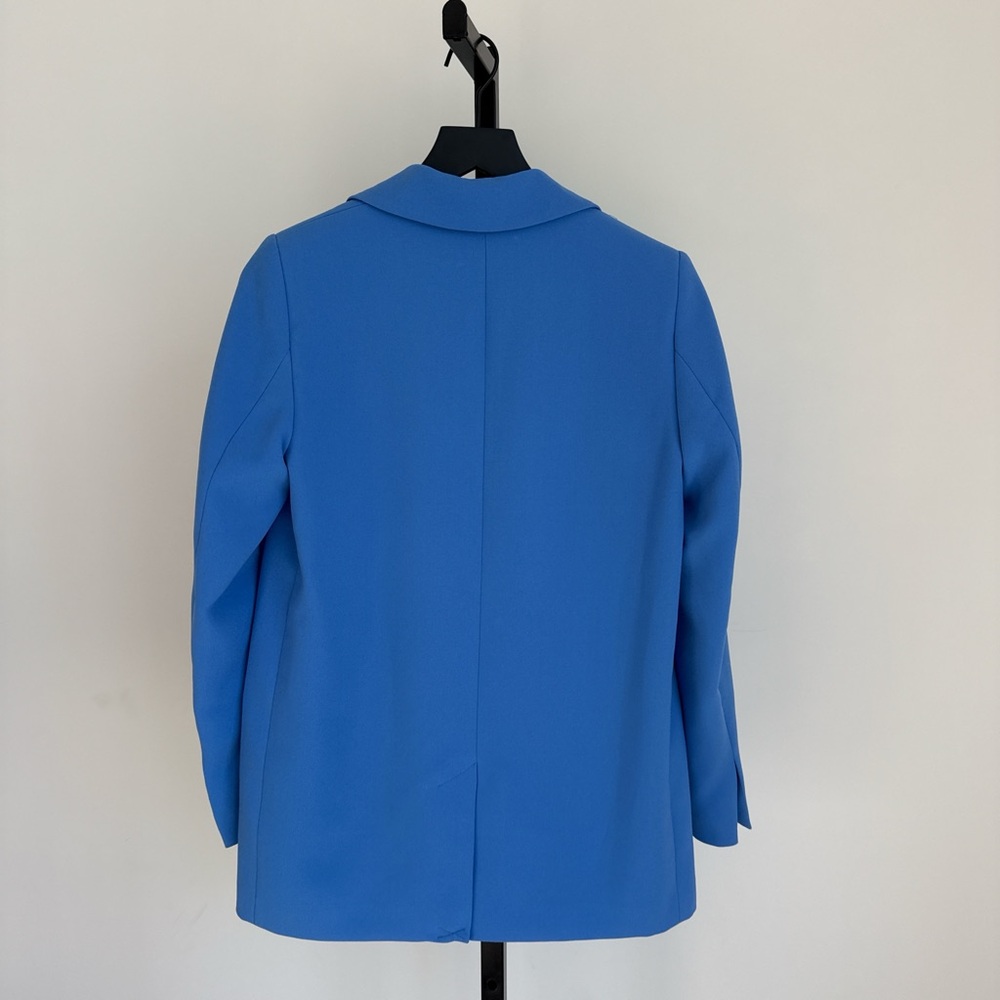 Zara longline blazer XS - Picture 2 of 2